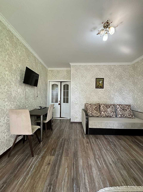 Простора 1к. квартира на Висоцького Odesa - photo 5