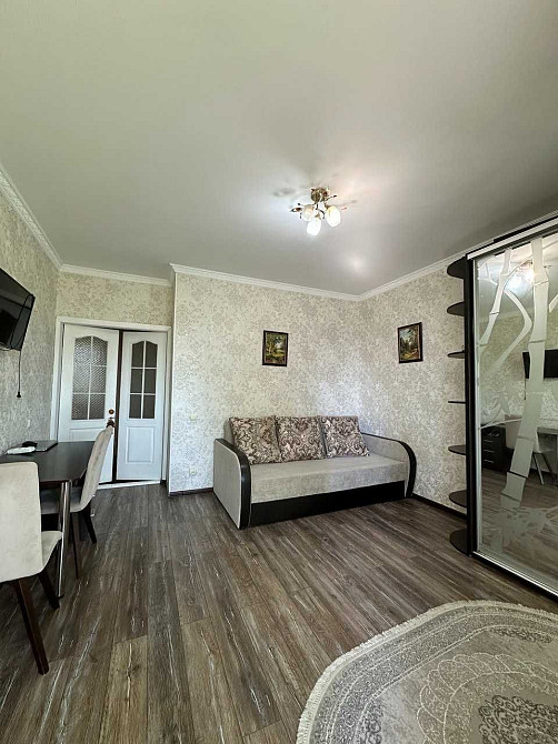 Простора 1к. квартира на Висоцького Odesa - photo 6