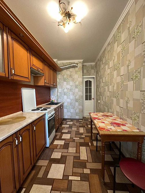 Простора 1к. квартира на Висоцького Odesa - photo 2