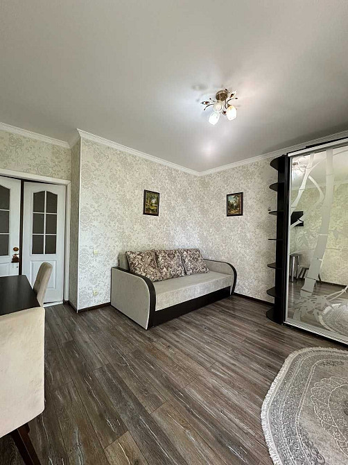 Простора 1к. квартира на Висоцького Odesa - photo 8