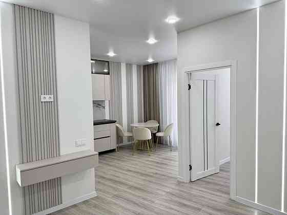 Одноеомнатная квартиоа с ремонтом в Кадоре на Краснова Odesa