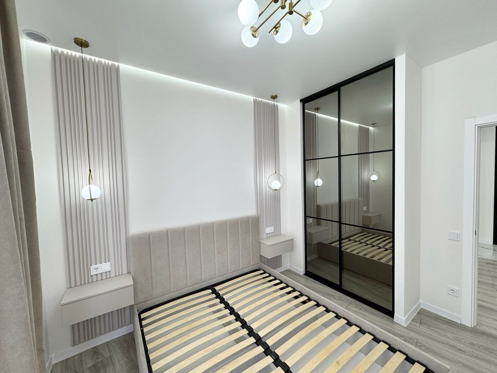 Одноеомнатная квартиоа с ремонтом в Кадоре на Краснова Odesa - photo 8