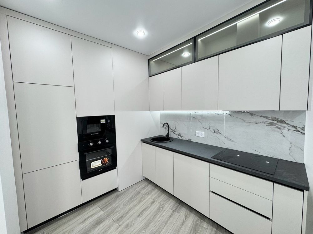 Одноеомнатная квартиоа с ремонтом в Кадоре на Краснова Odesa - photo 1