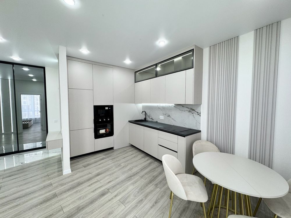 Одноеомнатная квартиоа с ремонтом в Кадоре на Краснова Odesa - photo 3