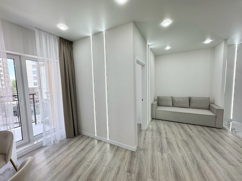 Одноеомнатная квартиоа с ремонтом в Кадоре на Краснова Odesa - photo 5