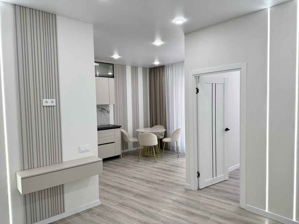 Одноеомнатная квартиоа с ремонтом в Кадоре на Краснова Odesa - photo 6