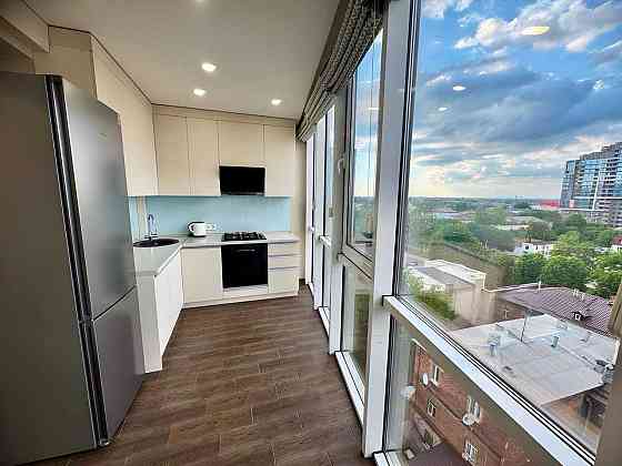 Продам квартиру с ремонтом Жк Атлант Днепр