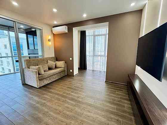 Продам квартиру с ремонтом Жк Атлант Днепр