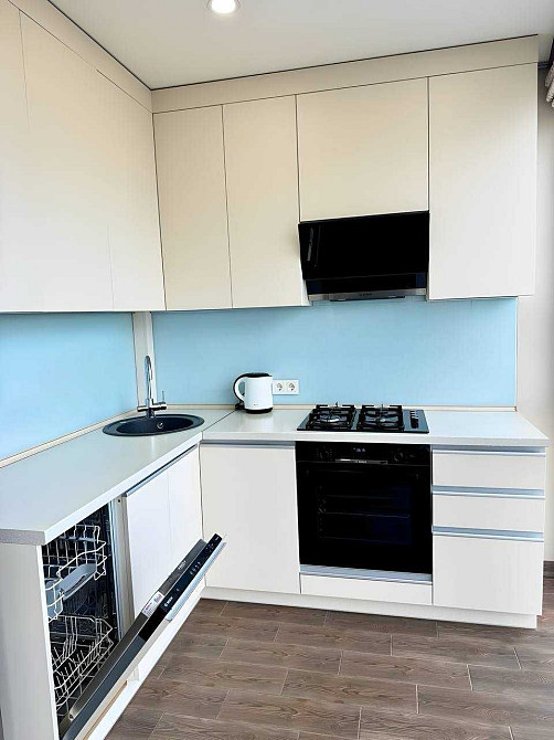 Продам квартиру с ремонтом Жк Атлант Днепр - изображение 6