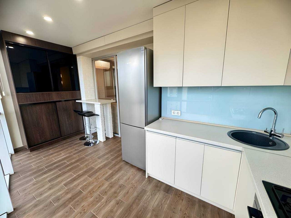 Продам квартиру с ремонтом Жк Атлант Днепр - изображение 5