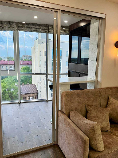 Продам квартиру с ремонтом Жк Атлант Днепр - изображение 1