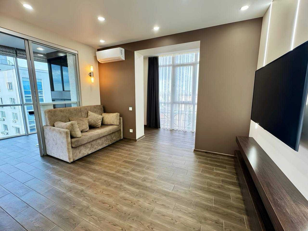 Продам квартиру с ремонтом Жк Атлант Днепр - изображение 2