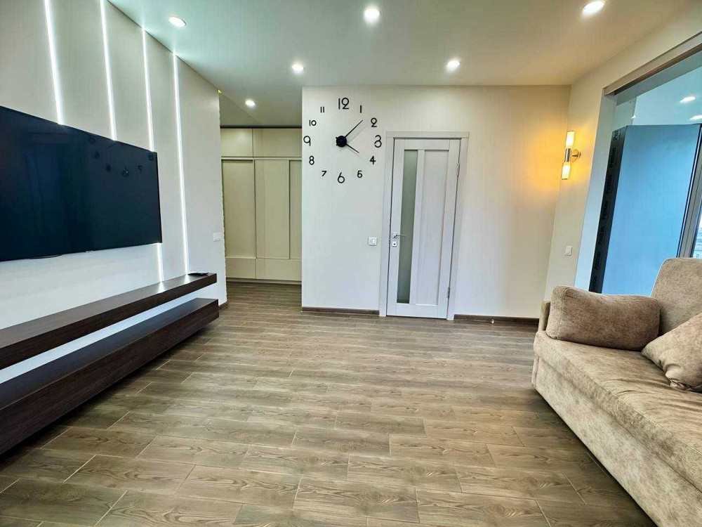 Продам квартиру с ремонтом Жк Атлант Днепр - изображение 3