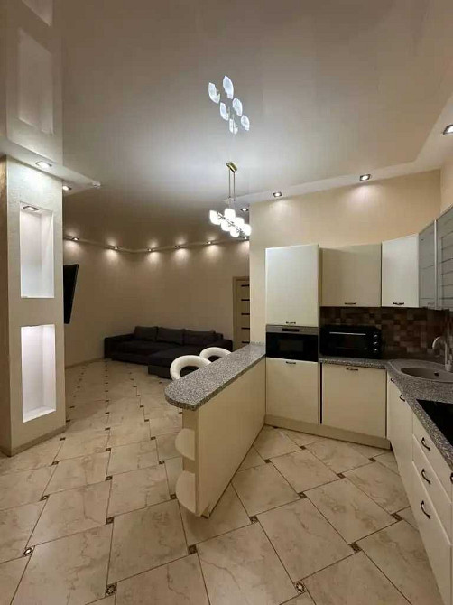 Продам простору 3-кімнатну квартиру Мечникова Центр Дніпро Днепр - изображение 2