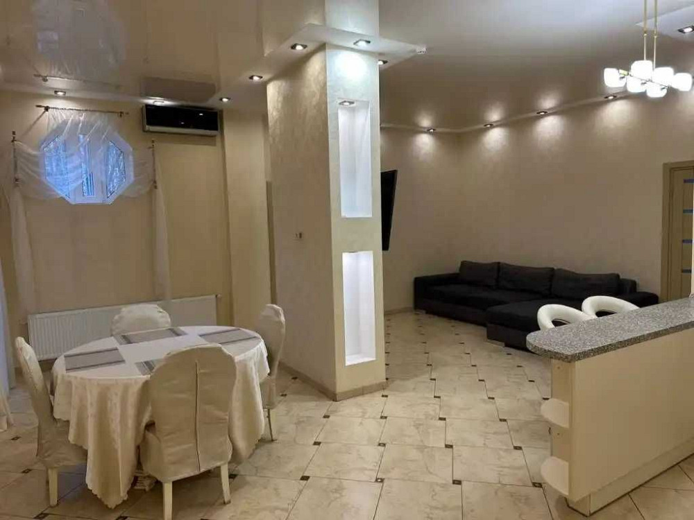 Продам простору 3-кімнатну квартиру Мечникова Центр Дніпро Днепр - изображение 7