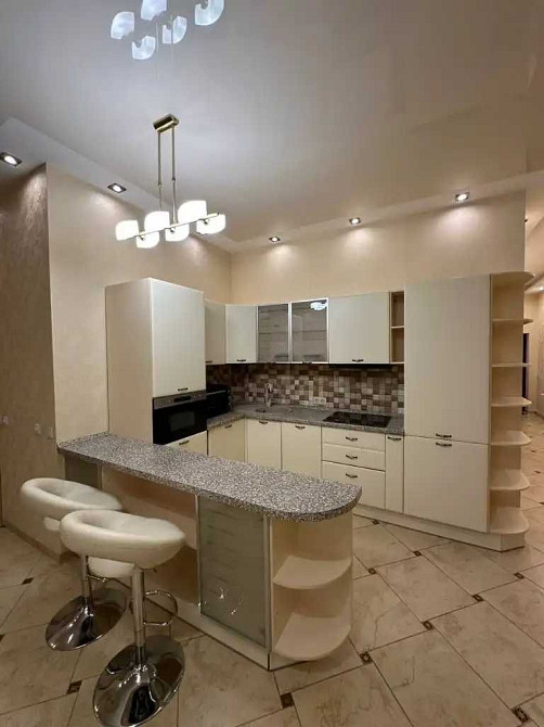 Продам простору 3-кімнатну квартиру Мечникова Центр Дніпро Днепр - изображение 4