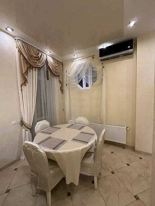 Продам простору 3-кімнатну квартиру Мечникова Центр Дніпро Днепр - изображение 6