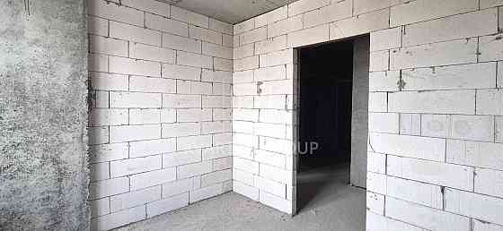 Двокімнатна з видом на Центральний парк. Ирпень