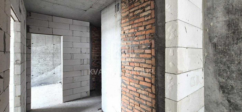 Двокімнатна з видом на Центральний парк. Ирпень - изображение 7