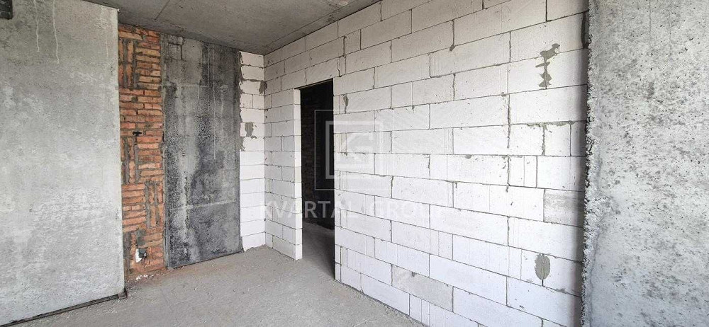 Двокімнатна з видом на Центральний парк. Ирпень - изображение 8