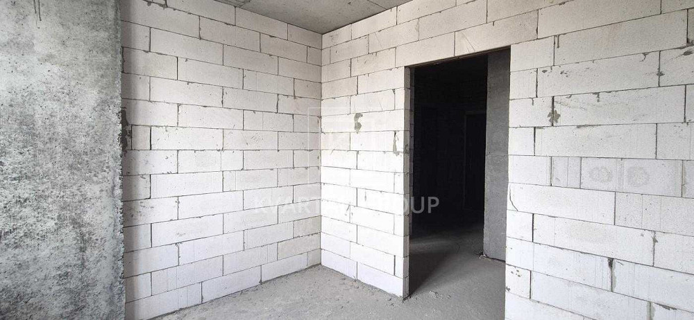 Двокімнатна з видом на Центральний парк. Ирпень - изображение 6