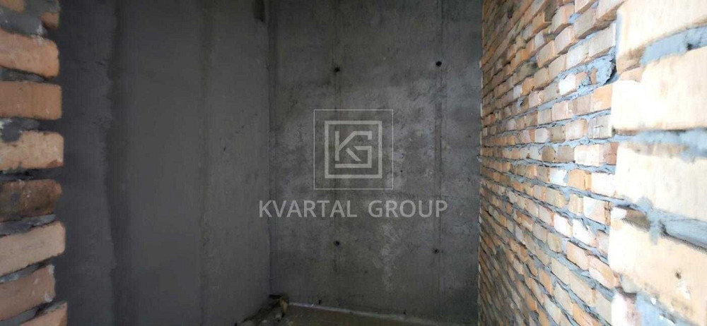 Двокімнатна з видом на Центральний парк. Ирпень - изображение 5