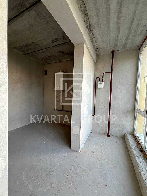 Терміновий продаж , за супер ціною в новому ЖК Буча - изображение 8