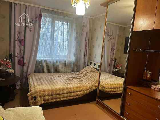 Срочно! Продам 3к квартиру 65м3 улица Садовая 3, пос. Хроли, район ХТЗ Хролы