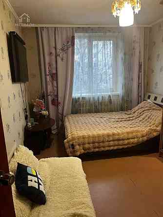 Срочно! Продам 3к квартиру 65м3 улица Садовая 3, пос. Хроли, район ХТЗ Хролы