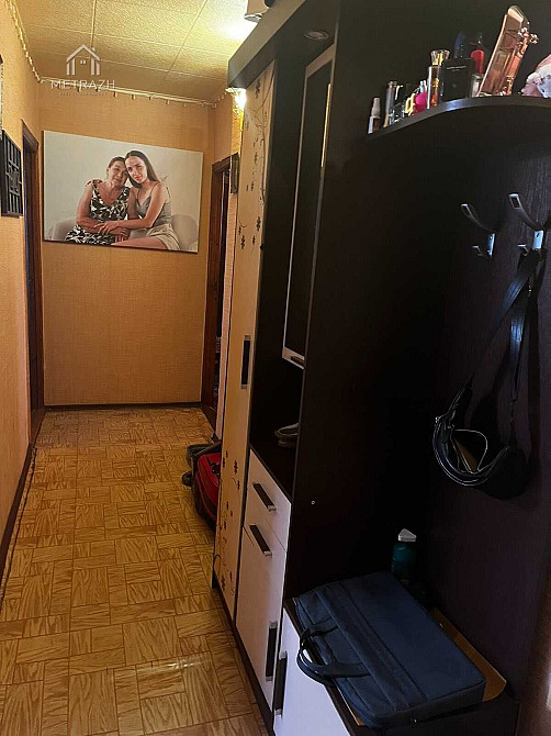 Срочно! Продам 3к квартиру 65м3 улица Садовая 3, пос. Хроли, район ХТЗ Хролы - изображение 8