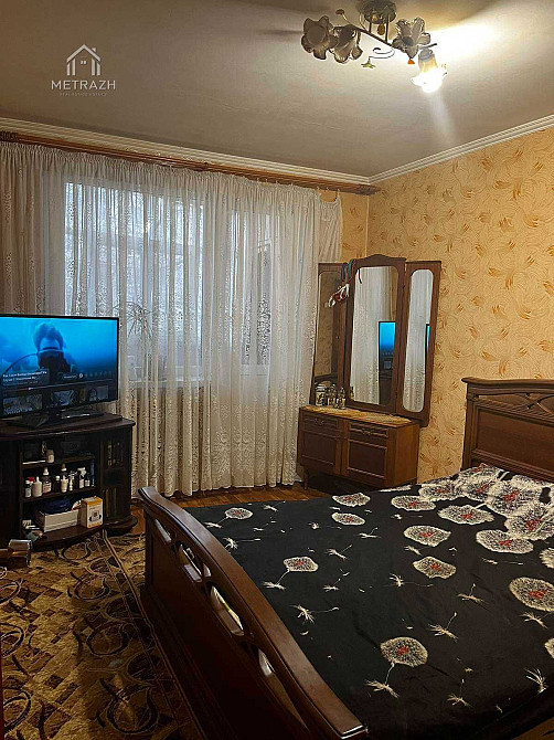 Срочно! Продам 3к квартиру 65м3 улица Садовая 3, пос. Хроли, район ХТЗ Хролы - изображение 2