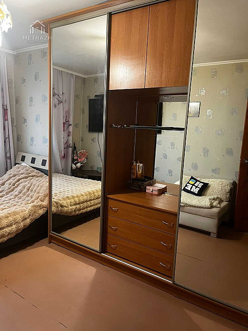 Срочно! Продам 3к квартиру 65м3 улица Садовая 3, пос. Хроли, район ХТЗ Хролы - изображение 6