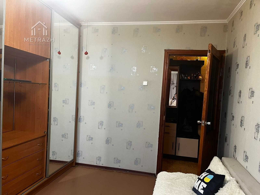 Срочно! Продам 3к квартиру 65м3 улица Садовая 3, пос. Хроли, район ХТЗ Хролы - изображение 7