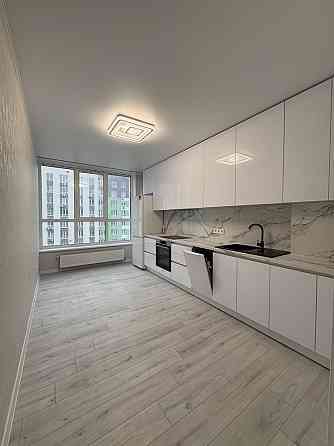 2х ком квартира с видом на лес, Центральный парк Ирпень Ирпень