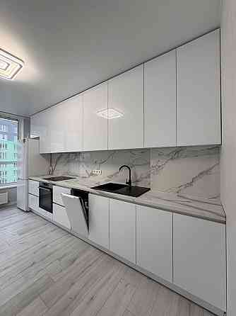 2х ком квартира с видом на лес, Центральный парк Ирпень Ирпень