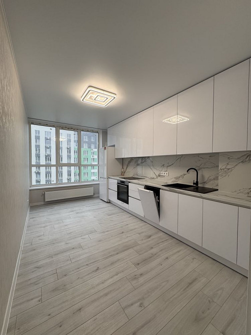 2х ком квартира с видом на лес, Центральный парк Ирпень Ирпень - изображение 2