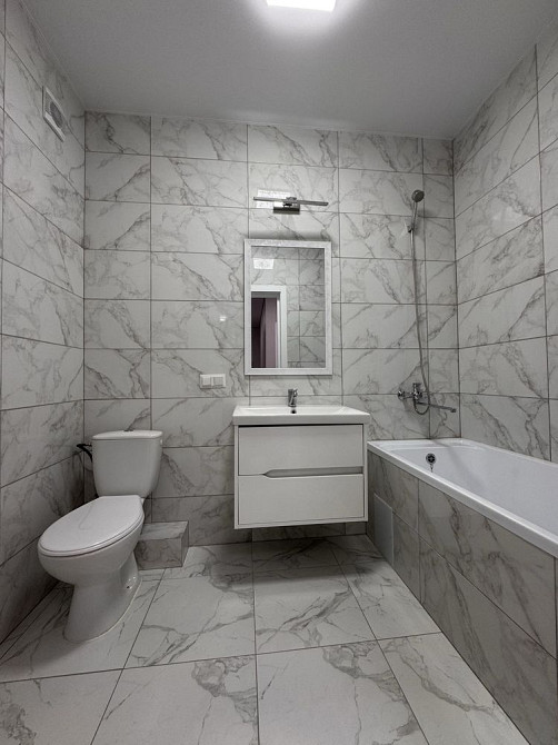 2х ком квартира с видом на лес, Центральный парк Ирпень Ирпень - изображение 8