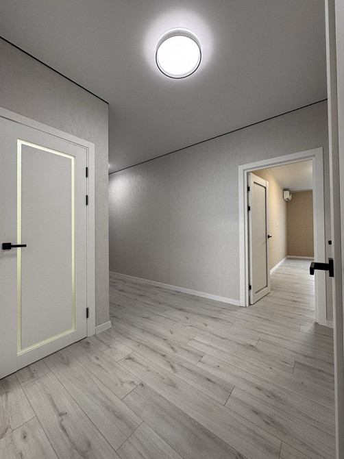 2х ком квартира с видом на лес, Центральный парк Ирпень Ирпень - изображение 5