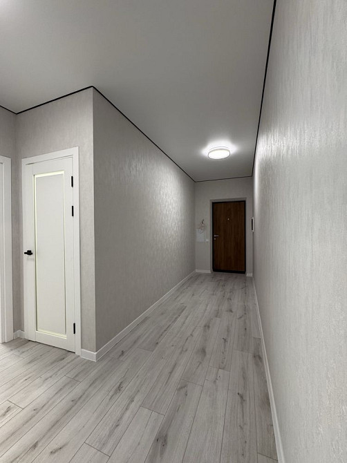 2х ком квартира с видом на лес, Центральный парк Ирпень Ирпень - изображение 4