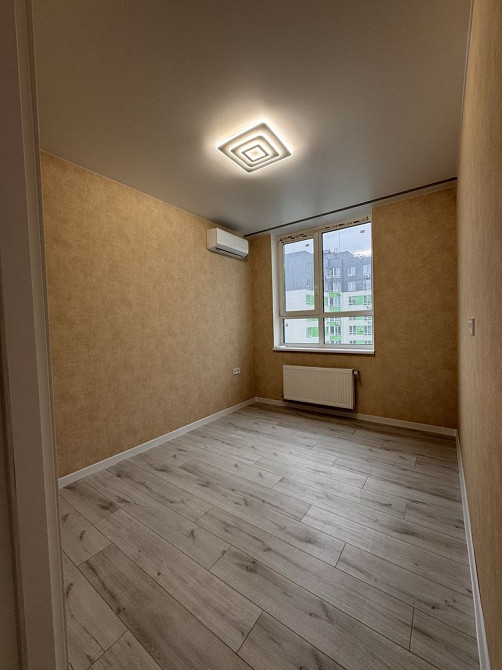 2х ком квартира с видом на лес, Центральный парк Ирпень Ирпень - изображение 7