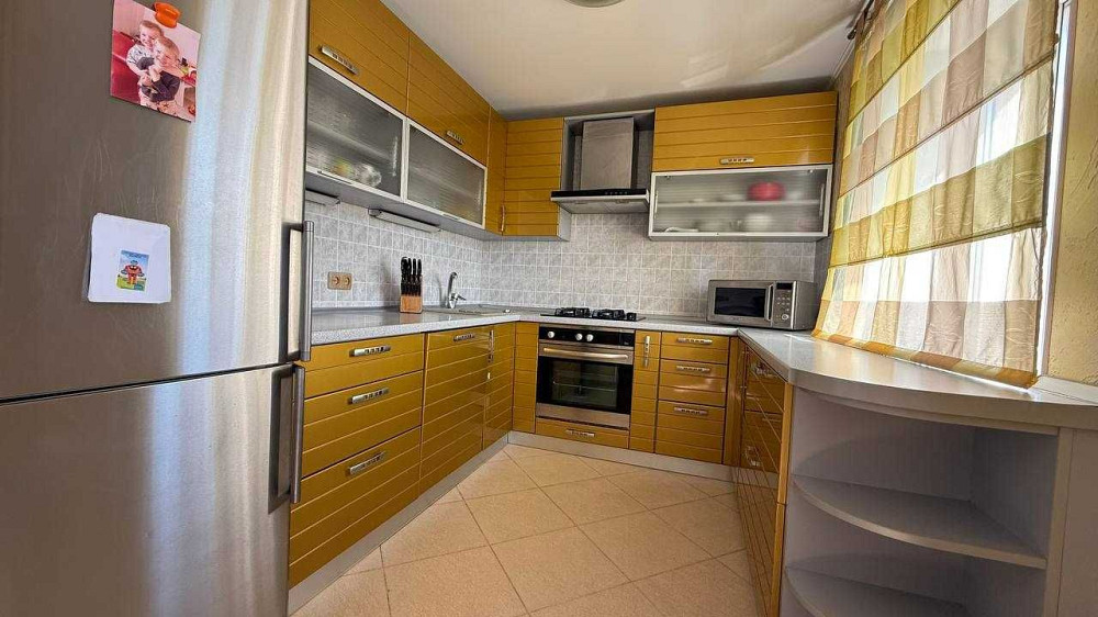 Продам 3х ком. на пл.Толбухина-капремонт! Odesa - photo 1