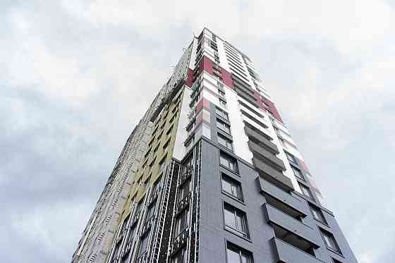 Продам квартиру ЖК Синергия Киев, Кочерги Івана 17 Київ