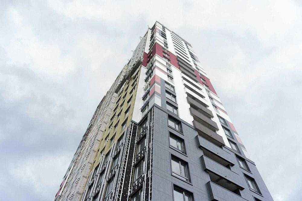 Продам квартиру ЖК Синергия Киев, Кочерги Івана 17 Київ - зображення 3