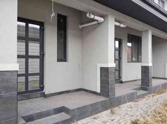 Продам 3-кімнатну квартиру таунхаус будинок Золоті Ключі Слобожанське Слобожанське