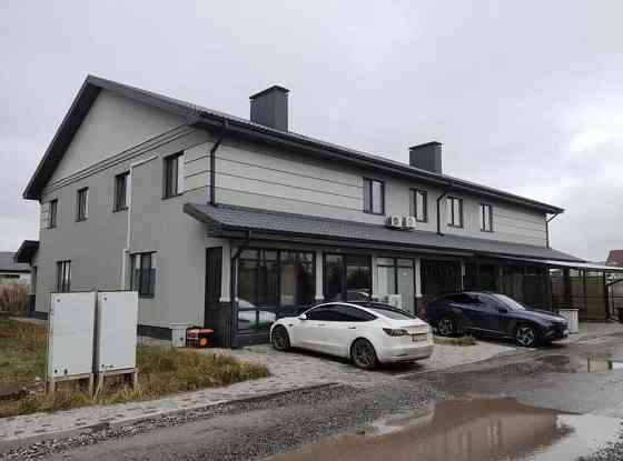 Продам 3-кімнатну квартиру таунхаус будинок Золоті Ключі Слобожанське Слобожанське