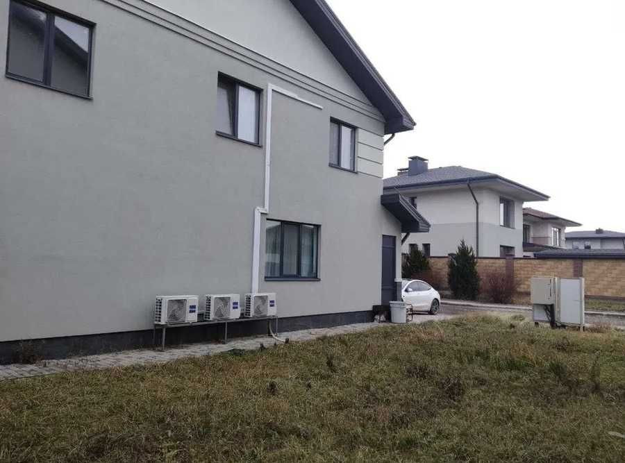 Продам 3-кімнатну квартиру таунхаус будинок Золоті Ключі Слобожанське Слобожанське - зображення 4