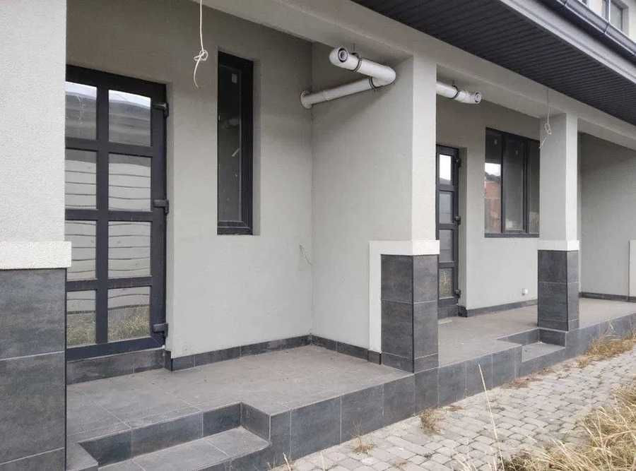 Продам 3-кімнатну квартиру таунхаус будинок Золоті Ключі Слобожанське Слобожанське - зображення 2