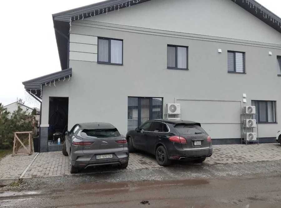 Продам 3-кімнатну квартиру таунхаус будинок Золоті Ключі Слобожанське Слобожанське - зображення 8