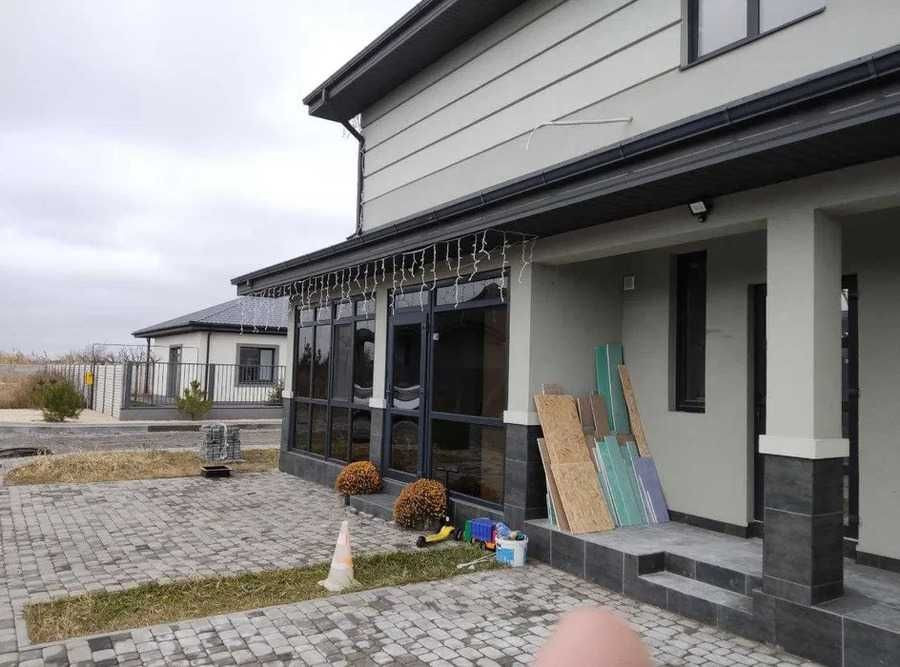 Продам 3-кімнатну квартиру таунхаус будинок Золоті Ключі Слобожанське Слобожанське - зображення 7