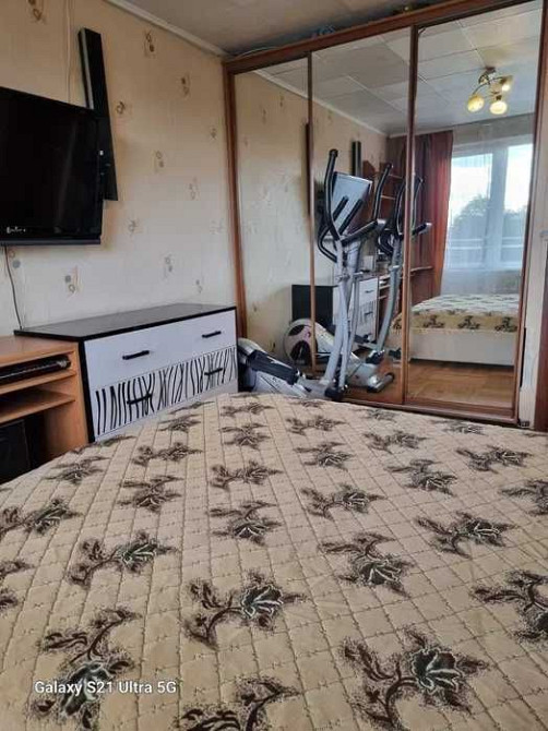 Продам 3к квартиру на Павловом Поле! (87551) Харків - зображення 2